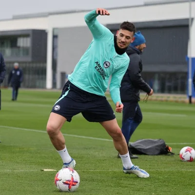 LamajHarma - Jakub Moder wruci do kadry?
#mecz #reprezentacja