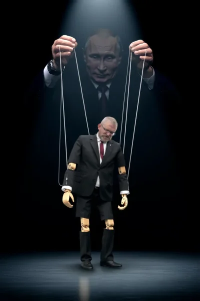 subzero1 - #usa #ukraina #wojna #rosja #ruskapropaganda #polskieonuce