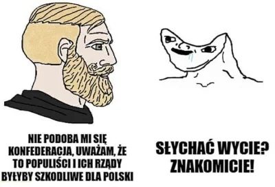 rzymski_ntp - #humorobrazkowy #bekazprawakow #bekazkonfederacji #bekazpisu #polityka