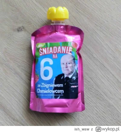 ish_waw - Mus o smaku którego pisowca jest wasz ulubiony?

#bekazpisu #polityka #4kon...