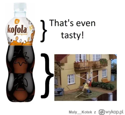 Maly__Kotek - Femboy anatomy lesson one:
Kofola in my veins