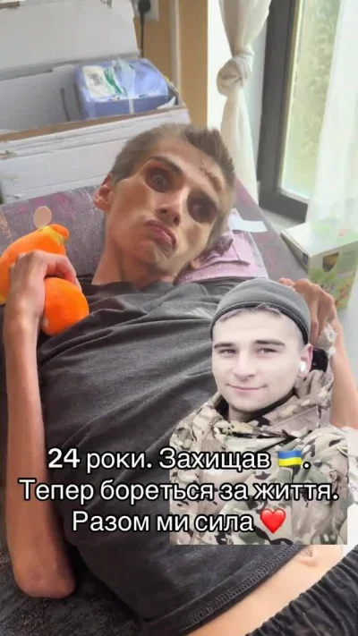 PozdroMleczny - chyba wolałbym być rozerwanym przez minę albo dostać kulę w potylice....