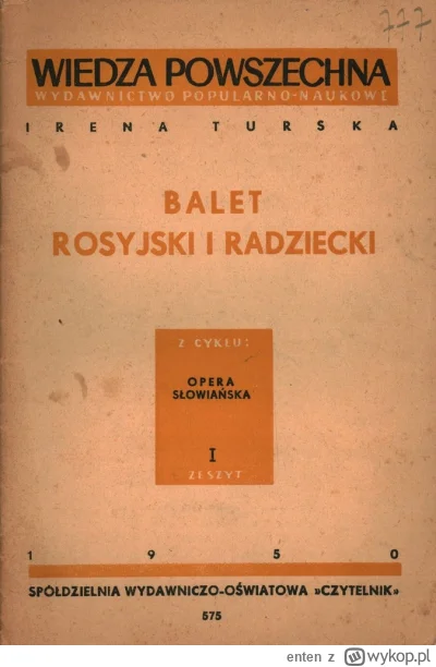 enten - W Berlinie chyba szykuje się balet