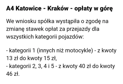 DzonySiara - Od kwietnia za przejazd tam i z powrotem Kraków - Katowice osobówką 60 z...