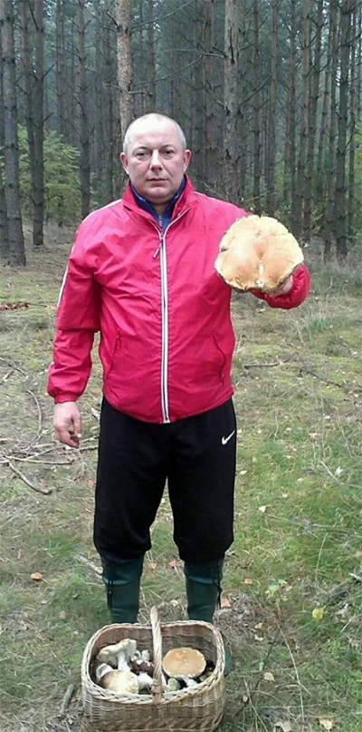 Tymczas0wy - Każdy ma takiego Wujka w rodzinie.
#mecz #weszlo #grzyby