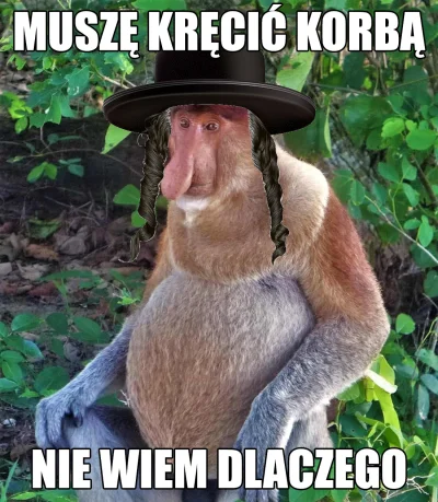 Tippler - #konkursnanajbardziejgownianymemznosaczem #zydkrecikorba