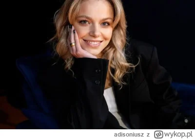 adisoniusz - Są dwie osoby do których mógłbym spermić - Vanessa Aleksander i @wybryk_...