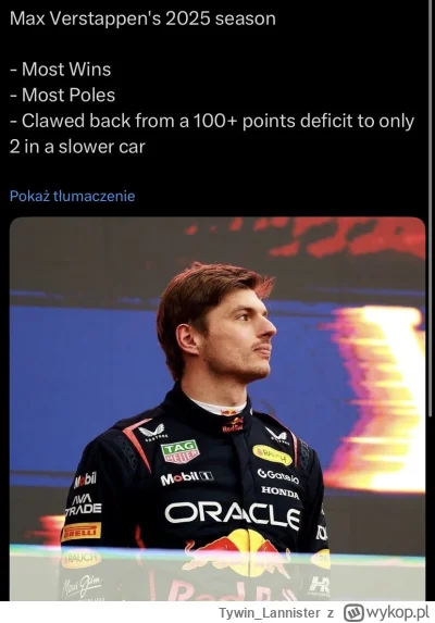 Tywin_Lannister - „Don't be too disappointed, I certainly am not. We can be proud of ...