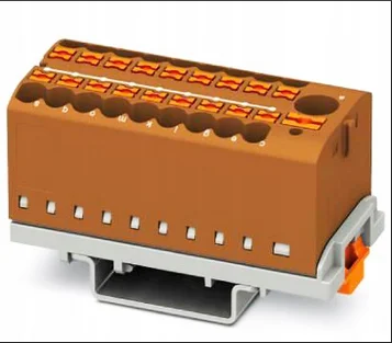 roonie - #elektryka Podłączam w skrzynce rozdzielczej sterowniki do rolet od Zamela i...