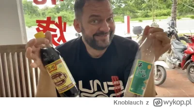 Knoblauch - #raportzpanstwasrodka Susdej