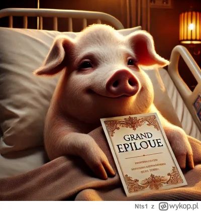 Nts1 - Panowie i panie od dziś jest to w Pełni przecwelony, dzisiejszy dzień i jego n...