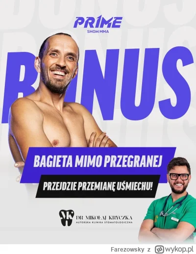 Farezowsky - no i zajebiscie
#famemma