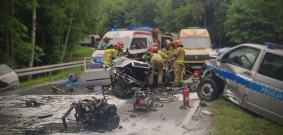 Salido - Wypadki w kolejności według ruchu wskazówek zegara.

1. Kujawsko-pomorskie. ...