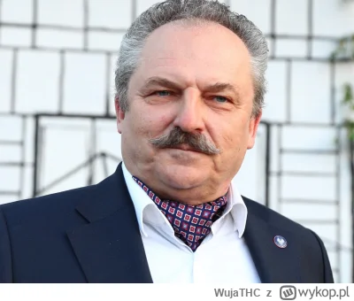 WujaTHC - weź kredyt i przeprowadź sie na parter
#debata