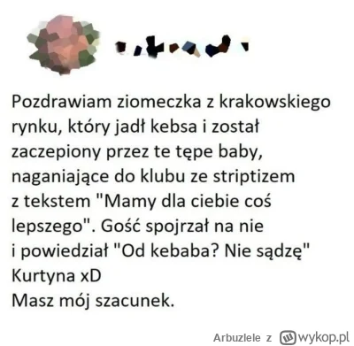 Arbuzlele - #heheszki #humorobrazkowy