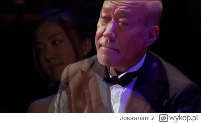 Jossarian - Miłych snów .... ( ͡° ͜ʖ ͡° )つ──☆*:・ﾟ