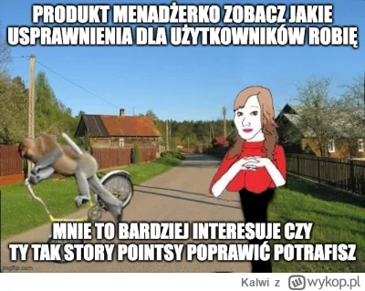 Kalwi - #programista15k #programowanie #pracait #korposwiat