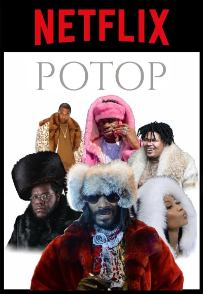 Raf_Alinski - "Potop" by Netfreaks