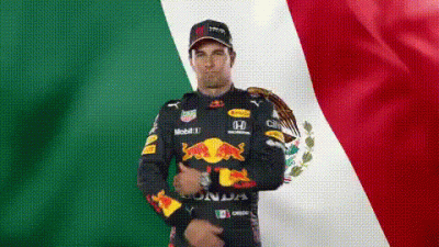 SpongeBobertKanciastoRenki - #f1 Dlaczego Red Bull nie zwolnił i nie zwolni Sergio Pe...