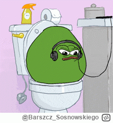 Barszcz_Sosnowskiego - Dzisiaj k---a grając między 2, a  3  w nocy chciało mi się sra...