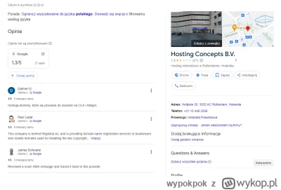 wypokpok - >DOMAIN NAME:           pradapolska.pl
registrant type:       individual
n...