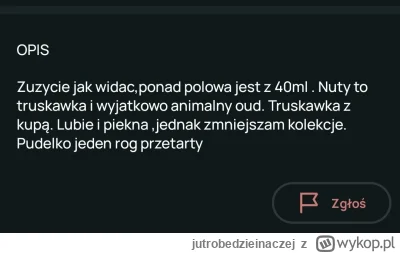 jutrobedzieinaczej - Kupiłem sobie takie perfumki. Nie mogę sie doczekać 
#perfumy
