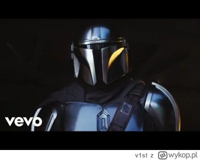 v1st - Mandalorian