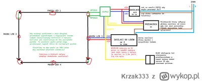 Krzak333 - @lobo: Przekaźnik jest sterowany poprzez ESP32. Odcina jedynie fazę od zas...