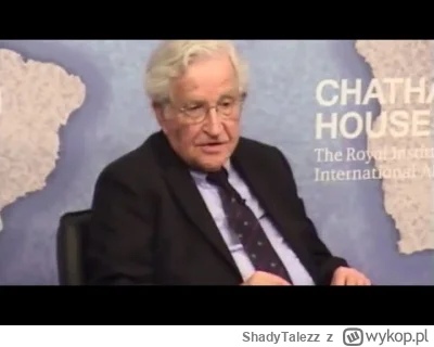 ShadyTalezz - @SzuruSzur: tak sprawdziłem - kapitaliści, teza o Żydach to brednir dla...