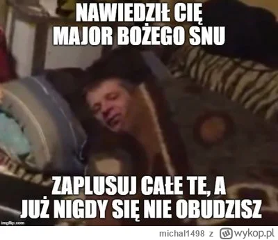 michal1498 - #przegryw