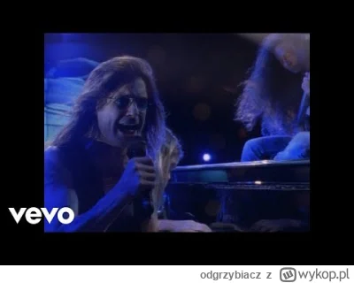 odgrzybiacz - Uwielbiam ten kawałek
#ozzy #blacksabbath #metal #rock #changes