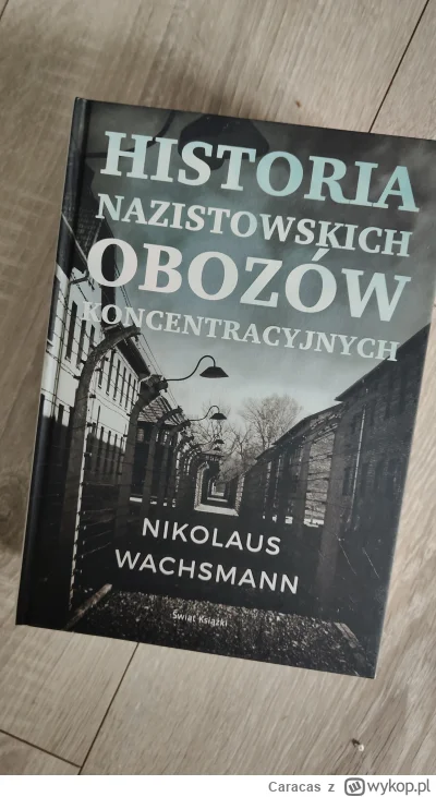 Caracas - @Lohengrin  @michu_13 Kompleksowa propozycja od A do Z