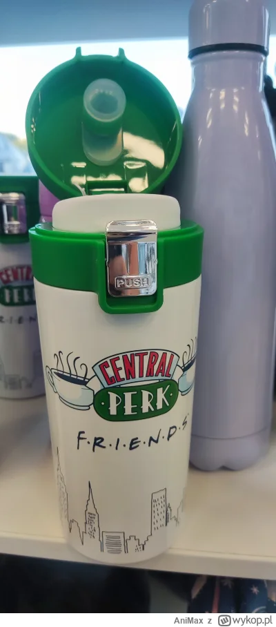 AniMax - #kubektermiczny
jakie kubki na kawę macie i polecacie?