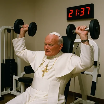 sebo000 - #2137 #mikrokoksy #mirkokoksy #silownia
Mireczki, to ultra rzadki papaj poj...