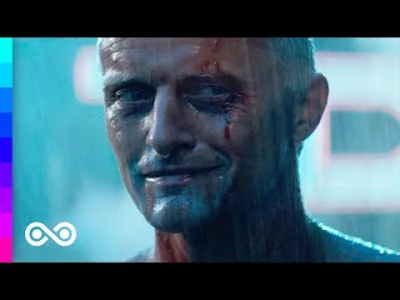 Marek_Tempe - Vangelis - Tears in Rain - Blade Runner.
#muzykafilmowa