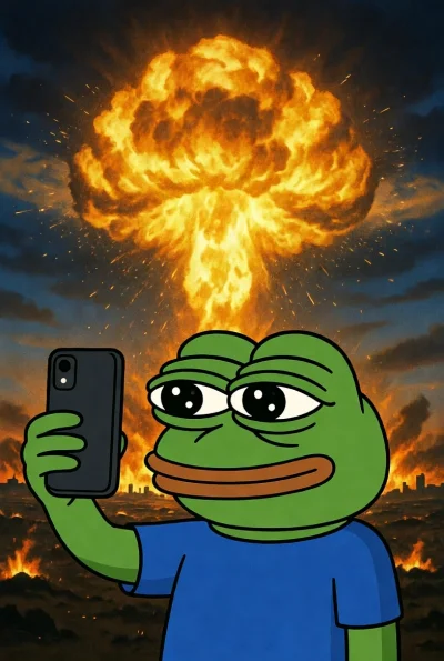 qoop - #przegryw #pepe #apu #apustaja