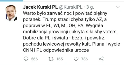 ekjrwhrkjew - Przypominam #tvpis że największym sojusznikiem Polski jest Orban i Węgr...