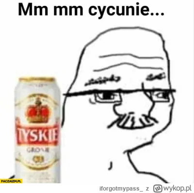 iforgotmypass_ - @wiktorbo: mmm mm ale d------i