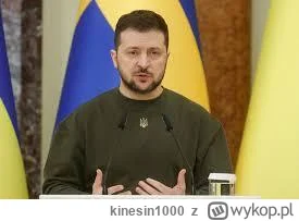 kinesin1000 - gdzie ten codzienny wpis o chadzie Zelenskim bo bym zaplusowal? 
#ukrai...