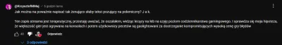 Arkenno - Jest i komentarz pana doktura od spraw gier ( ͡º ͜ʖ͡º)
#kiszak