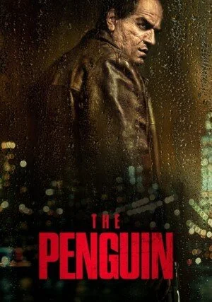 niegwynebleid - Fajny ten pingwin
Może i gangster, ale po prostu pewnie walczył z prz...