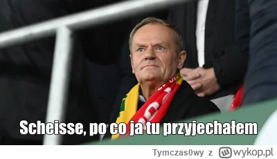 Tymczas0wy - #mecz #polityka