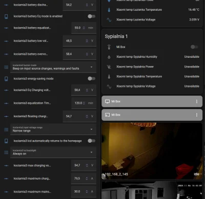 bialy100k - @WykoZakop: Wiem, mam sporo kamer i chcę je też użyć. Jednak są miejsca g...