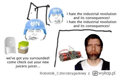 RobotnikCzterobrygadowy - @jestemtunowy: