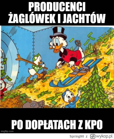 Spring90 - #kpo #humorobrazkowy