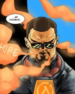 Umeraczyk - Zaraz wyjdzie Todd Howard i Gabe Newell, zbiją pionę i wtedy Todd powie "...