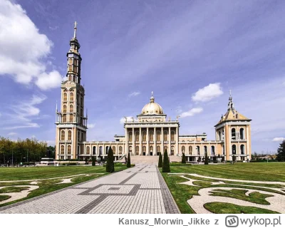 KanuszMorwinJikke - Czekam, kiedy w końcu spotkają się w godnym sobie miejscu, a nie ...