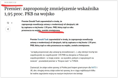 chadaffi - Po roku wojny trzeba to PRZYPOMINAĆ co Donald Tusk robił.

#polityka #ukra...