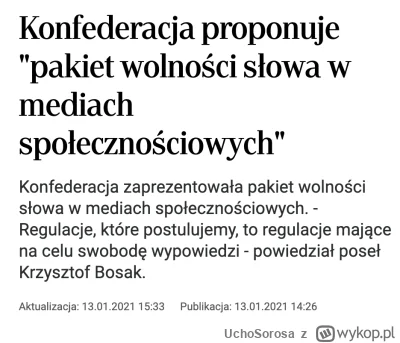 UchoSorosa - >Dodaje jakiś wpis, a potem blokuje wszelką dyskusję.

@zachariasz-grund...