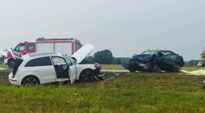 Salido - Wypadki w kolejności według ruchu wskazówek zegara:
.

1. Mazowieckie. Wypad...